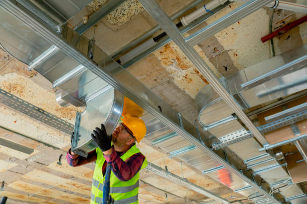 Best 24/7 HVAC Repair  in Manchester, VA