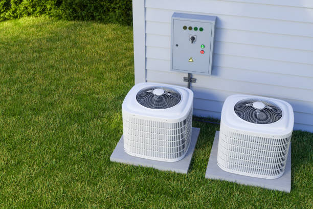 Best Commercial HVAC Repair  in Manchester, VA
