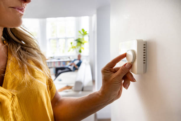 Local HVAC Companies in Manchester, VA