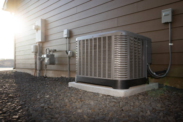 Reliable Manchester, VA HVAC Solutions